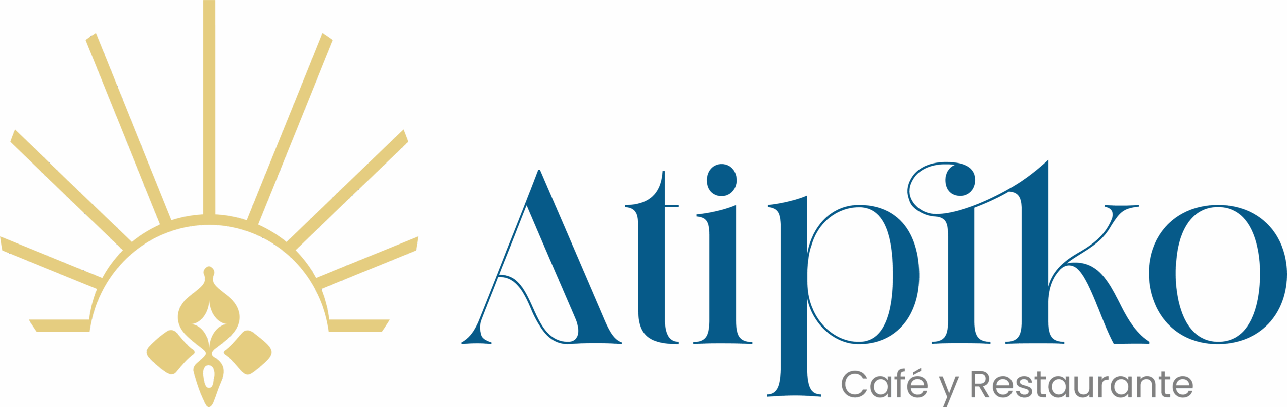 Atipiko